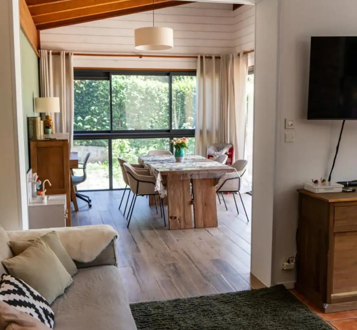 Les Roses Du Vercors Appartement Villard-de-Lans 0*,