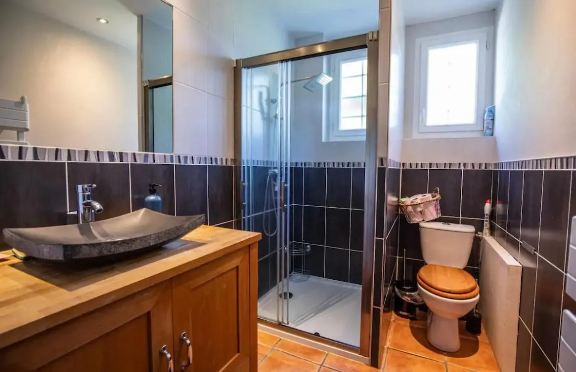 Les Roses Du Vercors Appartement Villard-de-Lans France